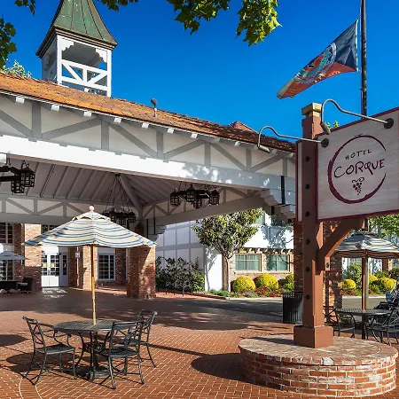 Corque Hotel, Solvang, A Tribute Portfolio Hotel